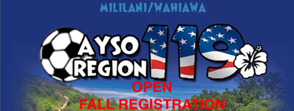 REGISTRATION OPEN
