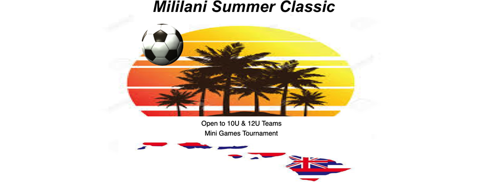 SUMMER CLASSIC