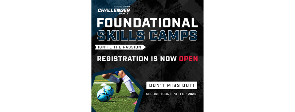 After School Soccer Skills Camp